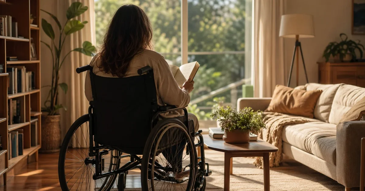 Understanding Disability Benefits in Texas: Your Guide
