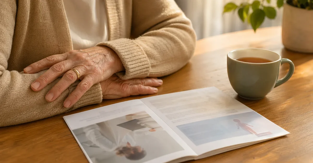 Understanding Medicare Coverage and Benefits in Texas