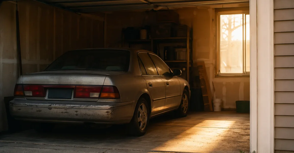 Donate a Car Without a Title in Texas Hassle-Free