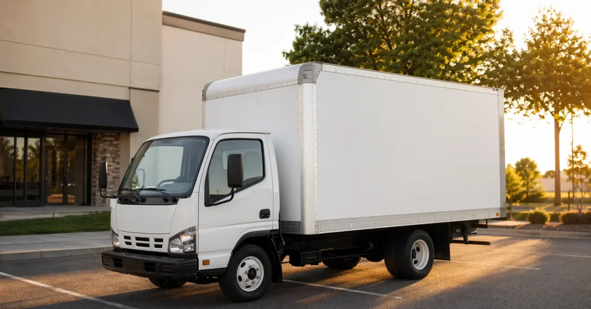 Donate Your Commercial / Fleet Vehicle in Texas Today